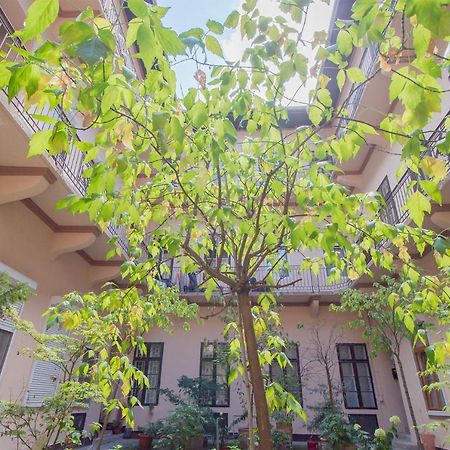 Two Bedroom Apartment At Basilica Budapest Luaran gambar