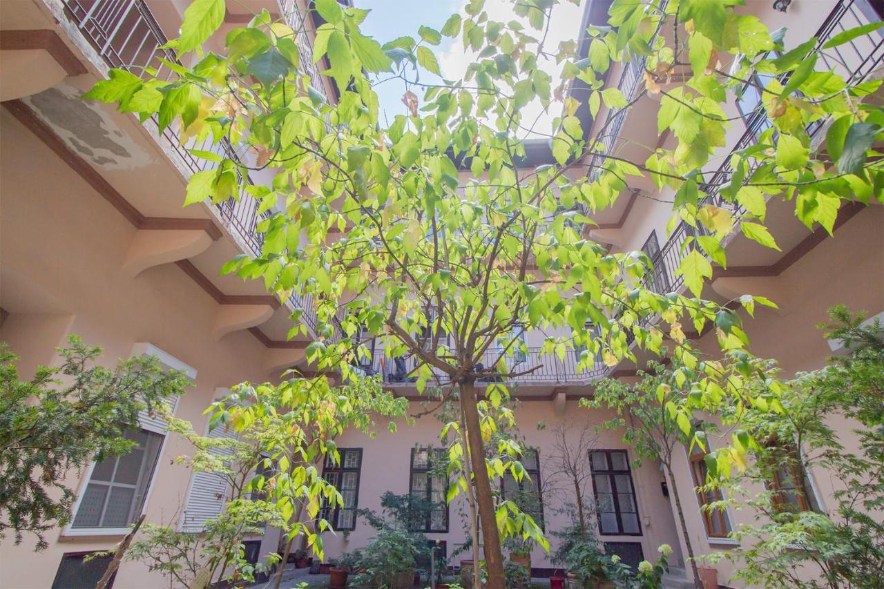 Two Bedroom Apartment At Basilica Budapest Luaran gambar