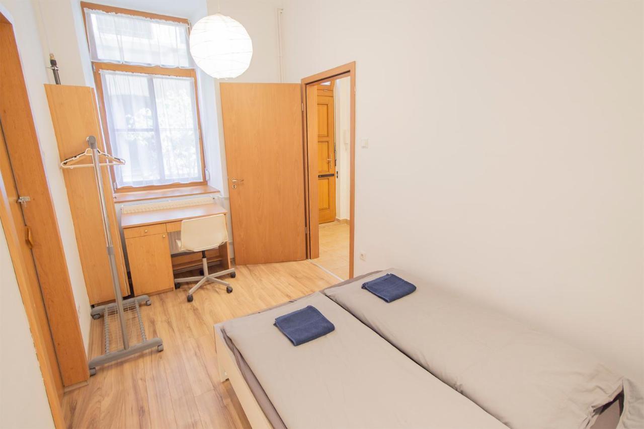 Two Bedroom Apartment At Basilica Budapest Luaran gambar